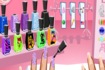 Thumbnail of Flava Manicure Game
